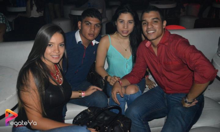 Foto 46 de La Sucursal - 2do FDS Mayo 2015 en La Sucursal del Cielo, Cali