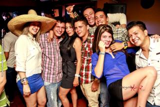 Foto 58 de Fotos Discoteca Club Malabar Bucaramanga en Discoteca Malabar Bucaramanga, Bucaramanga