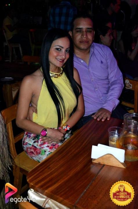 Foto 42 de Fonda Mi Dios Se Lo Pague - 25 -07-15 en Fonda Mi Dios Se Lo Pague, Cali