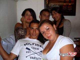 Foto 12 de Marzo 31 del 2012 en La Roma Pereira, Pereira