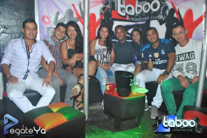 Foto 23 de Taboo 5 y 6 de Marzo de 2016 en Discoteca Taboo Cartagena, Cartagena