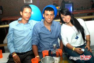 Foto 26 de Abril 20 del 2013 en Praga Club Cali, Cali