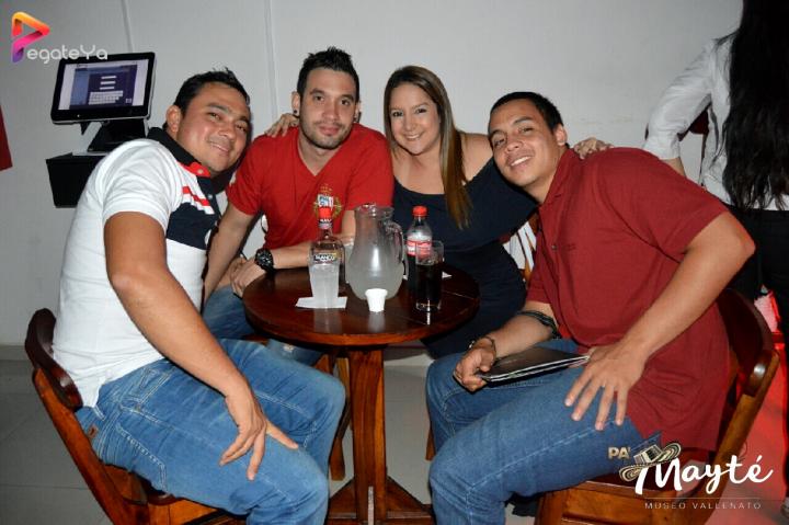 Foto 52 de Pa´Mayté - 3er Fds Abril 2017 en Pa´Mayte Museo Vallenato