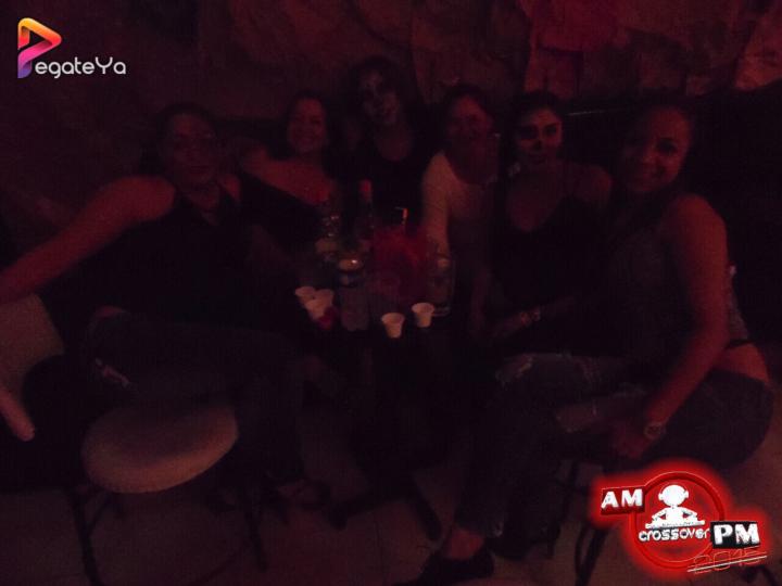 Foto 58 de Ampm - Halloween 2015 en Am / PM Bar - Cali, Cali