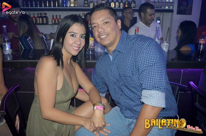 Foto 59 de Bailatino - 1er / 2do Fds Sept. 2017 en Bailatino - Bar, Cali
