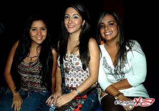 Foto 13 de Noviembre 17 del 2012 en Nozomi Club, Cali