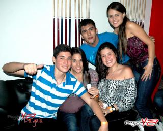 Foto 58 de Enero 19 del 2012 en Nozomi Club, Cali