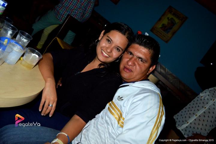Foto 15 de Chavelita - Sabado 31 de enero de 2015 en Discoteca Chavelita