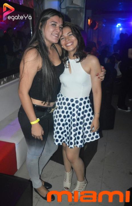 Foto 3 de Miami Bar Cali 2016-03-09 en Miami Bar Cali, Cali