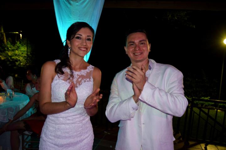 Foto 4 de Matrimonio Jairo rizzo en Matrimonio Jairo rizzo