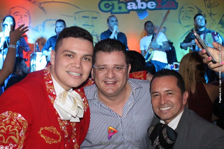 Foto 15 de Chabela - sábado 9 sep 2017 en Discoteca Chabela Bucaramanga, Bucaramanga
