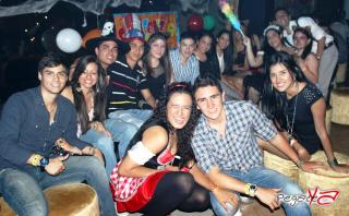 Foto 70 de Halloween en Penthouse 1800, Cali