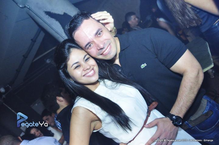 Foto 37 de La Premiere - sabado 16 de mayo de 2015 en La Premiere Bucaramanga, Bucaramanga