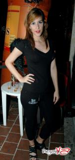 Foto 43 de Halloween en Am / PM Bar - Cali, Cali