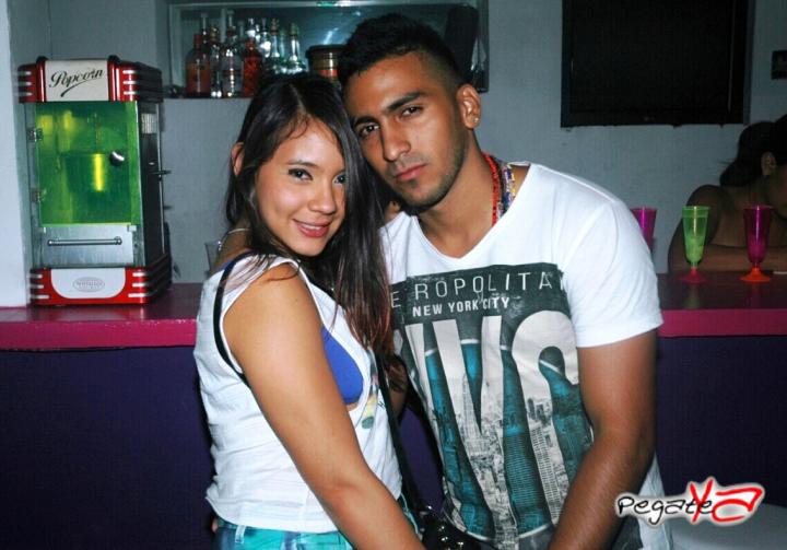 Foto 3 de Ahma Bar - Agosto 23 del 2014 en Ahma Cali, Cali