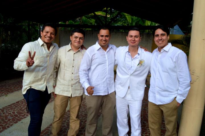 Foto 174 de Matrimonio Jairo rizzo en Matrimonio Jairo rizzo