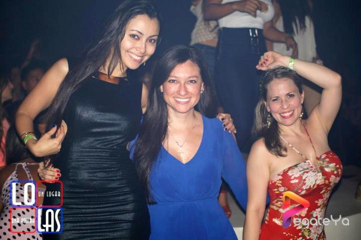 Foto 55 de Lolas Club - 5to FDS Enero 2014 en Lolas Club Menga Cali, Cali