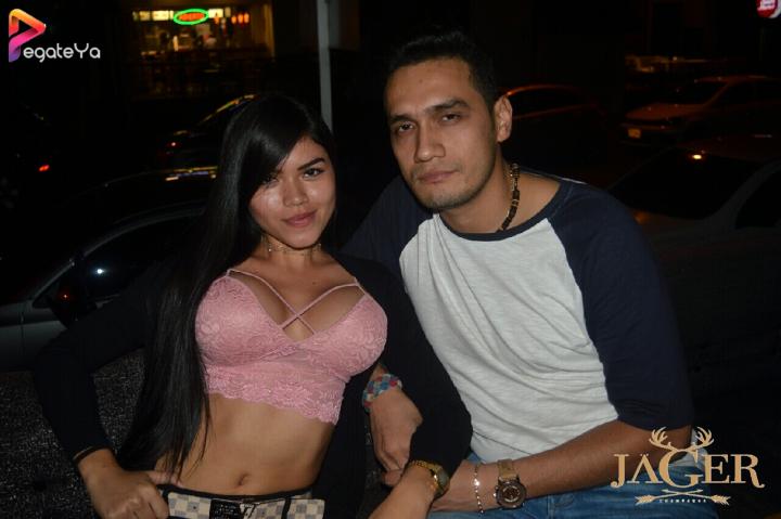 Foto 15 de JAGER - 4to Fds Abril 2017 en Jager, Cali