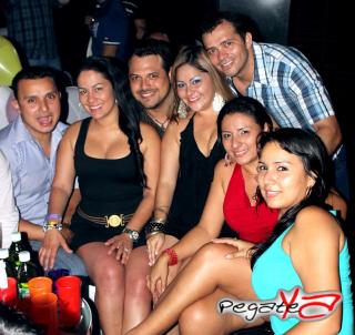 Foto 65 de Junio 08 del 2013 en Living Night Club, Cali