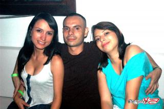 Foto 37 de Febrero 09 del 2013 en Miami Bar Cali, Cali