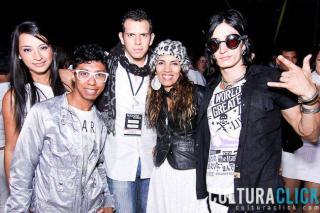 Foto 103 de BLACK AND WHITE Colombia en BLACK AND WHITE Colombia