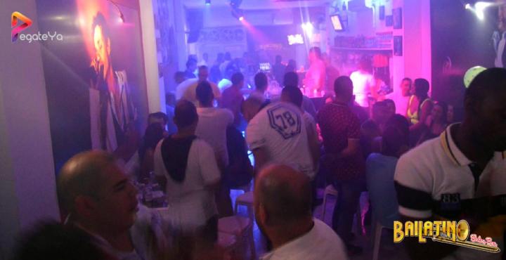 Foto 4 de Bailatino - 2do FDS Marzo 2016 en Bailatino - Bar, Cali