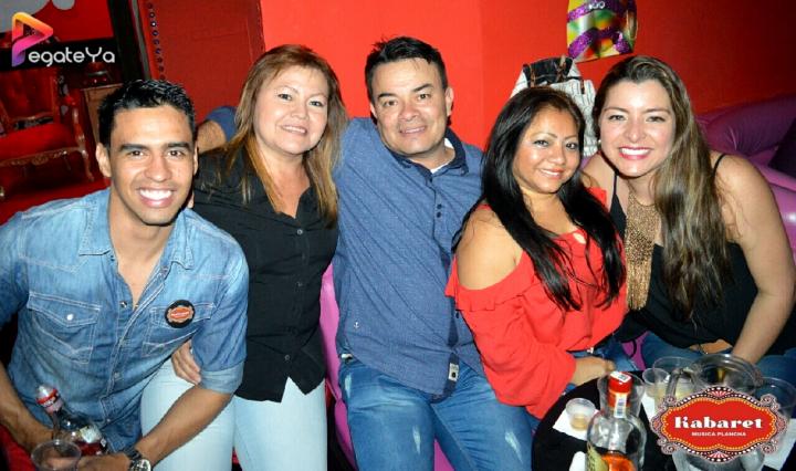 Foto 47 de Kabaret Bar - Feria de Cali 2016 en Kabaret - Granada, Cali