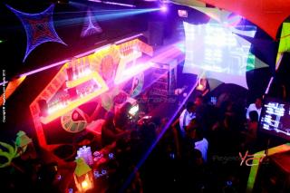 Foto 5 de Fotos Glow Bogota junio 2013 en Glow Bar Bogota, Bogotá