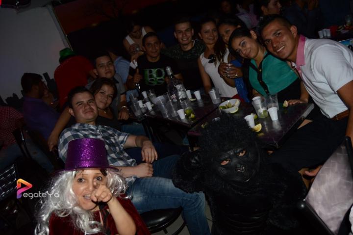 Foto 13 de New York sábado 01 de agosto 2015 en Discoteca New York Bucaramanga, Bucaramanga