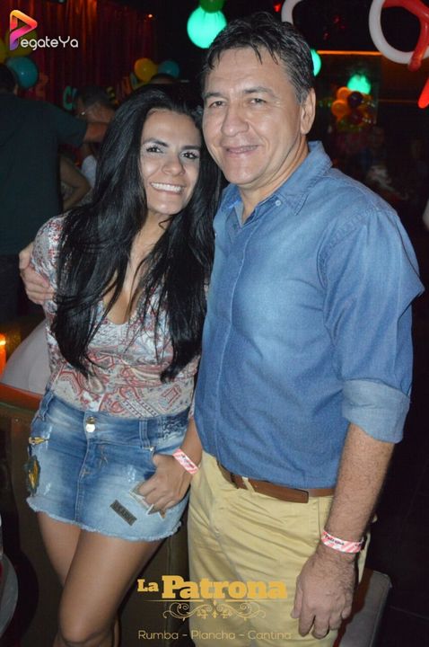 Foto 81 de La Patrona - 3er Fds Sept. 2017 en La Patrona, Cali