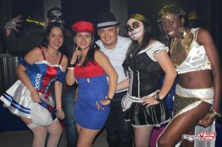 Foto 35 de Halloween en Rooms Club