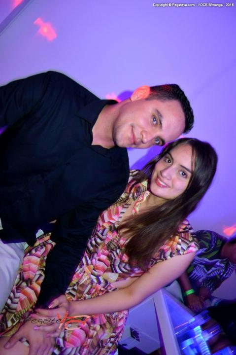 Foto 36 de Discoteca Voce agosto 2014 en Discoteca Voce Bucaramanga, Bucaramanga