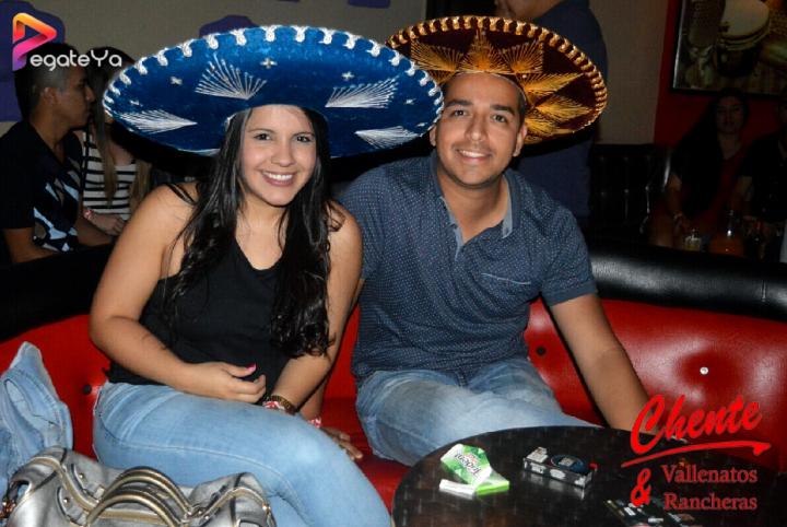 Foto 12 de Chente - Feria de Cali 2016 en CHENTE Vallenatos y Rancheras, Cali