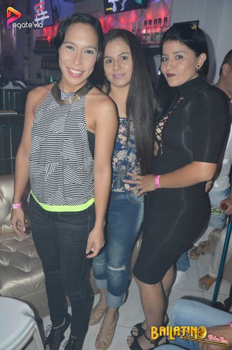 Foto 65 de Bailatino - 3er Fds Sept. 2017 en Bailatino - Bar, Cali
