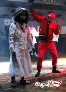 Foto 34 de Halloween en Jala Jala Club, Cali