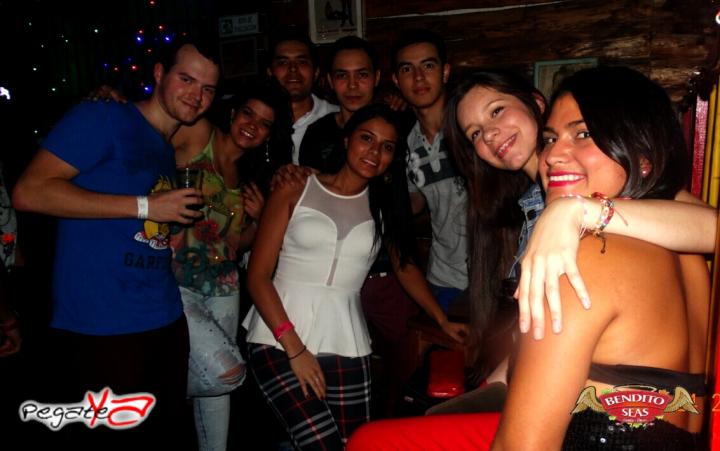 Foto 61 de Bendito Seas - Agosto 23 en Discoteca Bendito Seas Medellin, Medellín