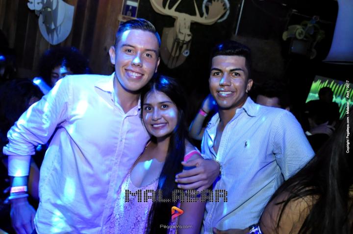 Foto 67 de Malabar Sabado 29 de abril de 2017 en Discoteca Malabar Bucaramanga, Bucaramanga