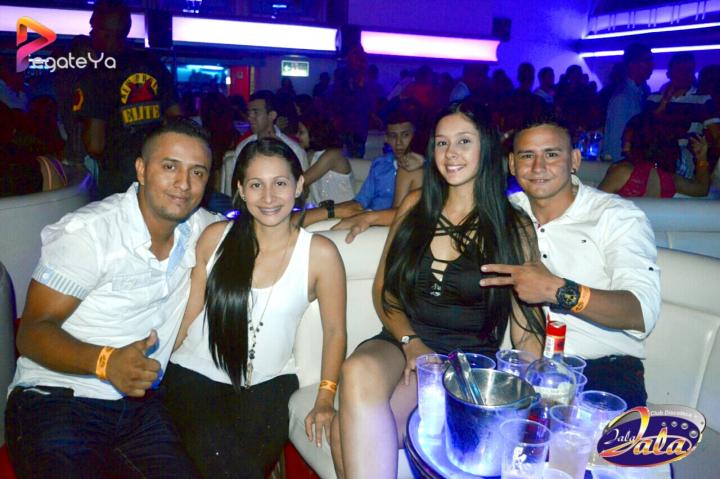 Foto 21 de Jalajala - 1er Fds Junio 2016 en Jala Jala Club, Cali