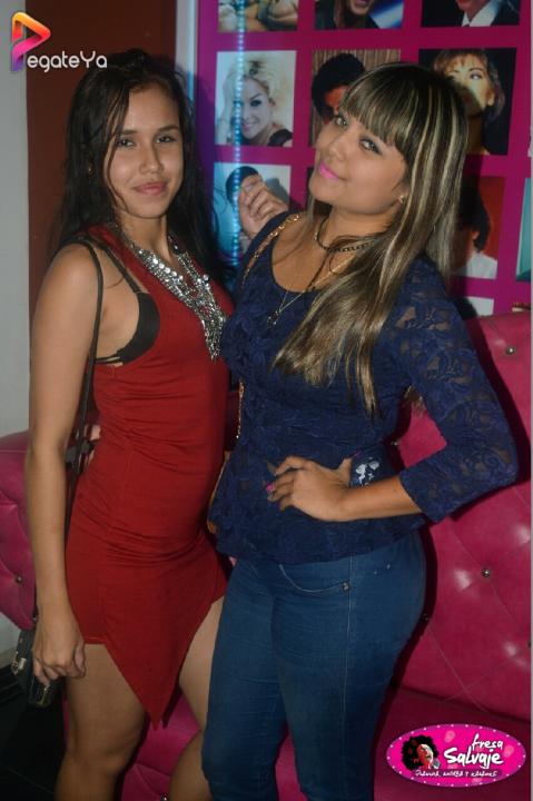 Foto 13 de Fresa Salvaje - 1er Fds Mayo 2017 en Fresa Salvaje, Cali