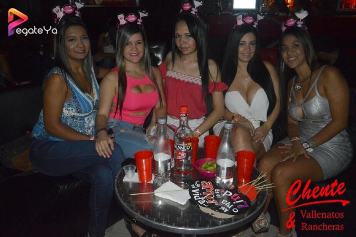 Foto 40 de Chente - 3er 2do FDS Agosto 2016 en CHENTE Vallenatos y Rancheras, Cali