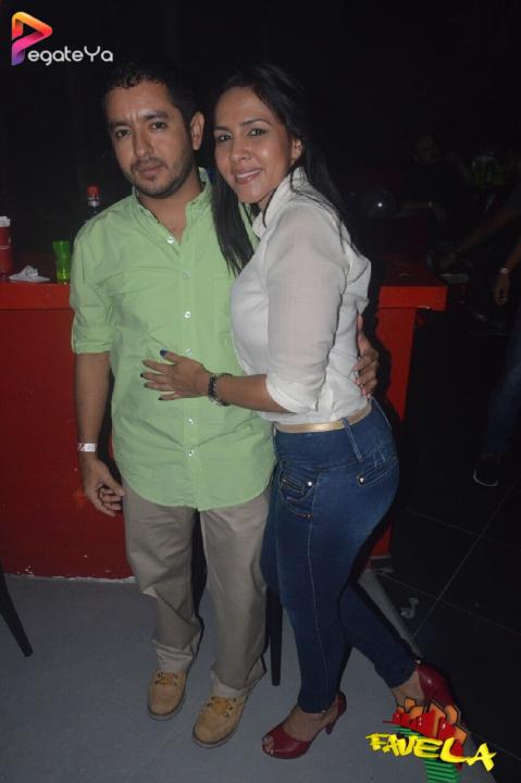 Foto 144 de Favela - Feria de Cali 2016 en Favela Club, Cali