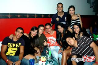 Foto 28 de Praga ( Sur ) Sept 22 del 2012 en Praga Club Cali, Cali