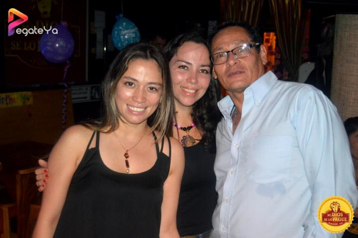 Foto 15 de Mi Dios Se Lo Pague - 1er FDS Nov. 2015 en Fonda Mi Dios Se Lo Pague, Cali
