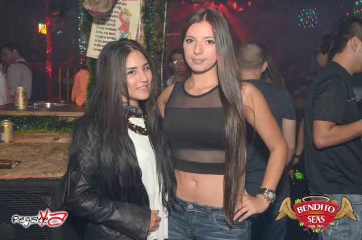 Foto 68 de Bendito Seas - Agosto 23 en Discoteca Bendito Seas Medellin, Medellín