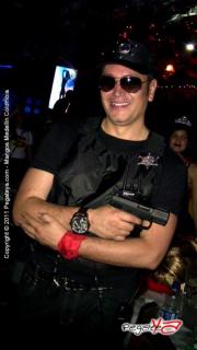Foto 42 de Mangos Halloween 2011 Dia 2 en Discoteca Mangos Medellin, Medellín