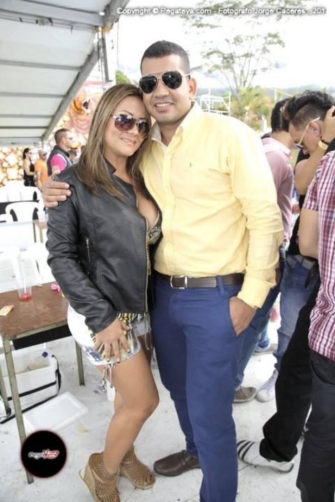 Foto 22 de TOMORROWLAKE Lago Calima en Fiestas Colombia, Medellín