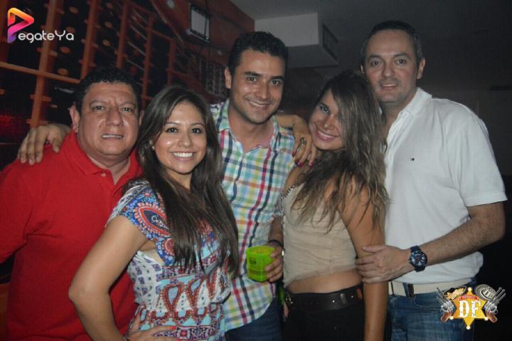 Foto 42 de El DF Club - Feria de Cali. 2016 en El DF Club Discoteca