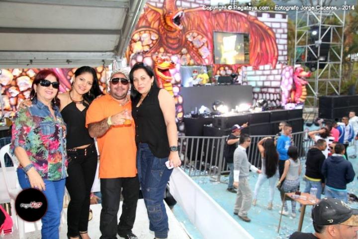 Foto 107 de TOMORROWLAKE Lago Calima en Fiestas Colombia, Medellín