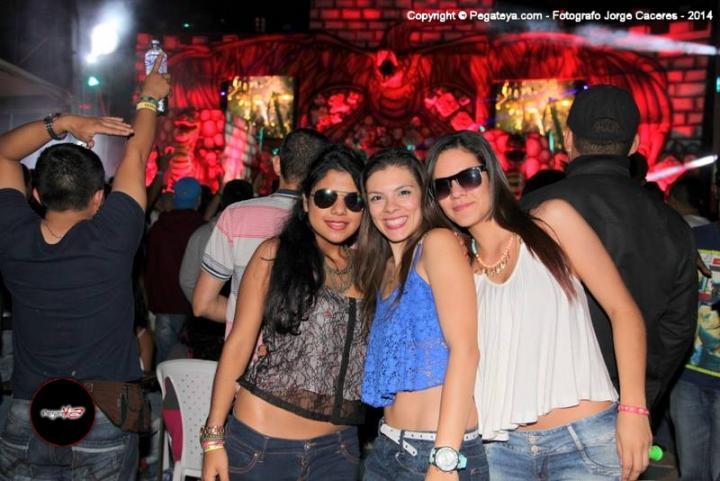 Foto 192 de TOMORROWLAKE Lago Calima en Fiestas Colombia, Medellín