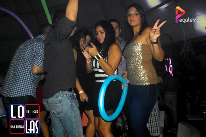 Foto 46 de Lolas Club - 2do FDS Agosto 2015 en Lolas Club Menga Cali, Cali